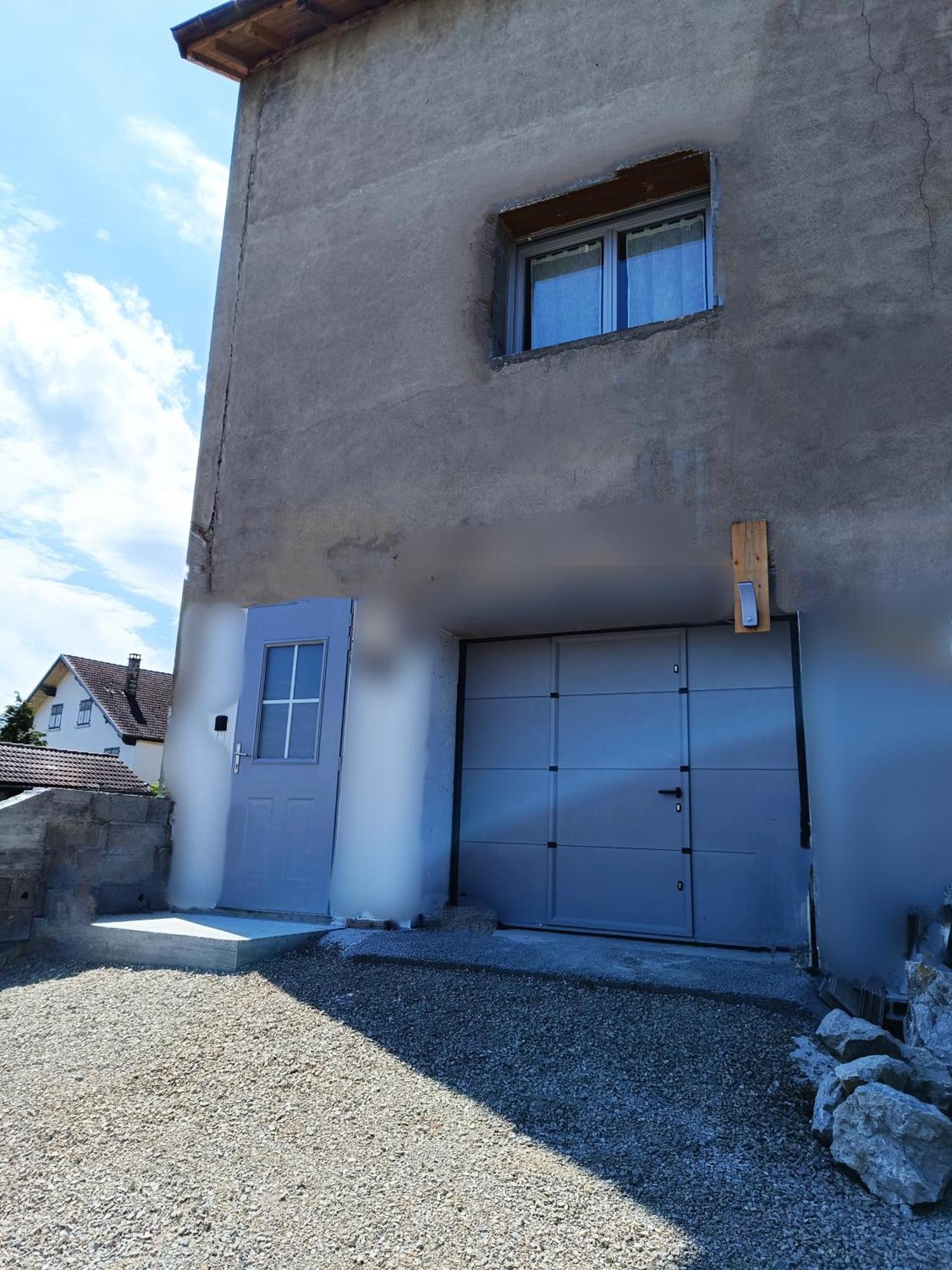 Appartement Sur La Viarhona Vulbens Экстерьер фото